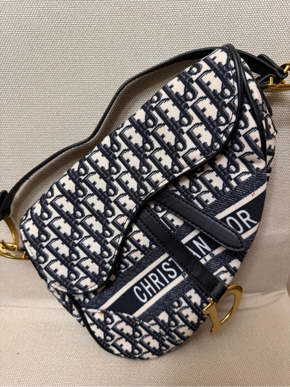 Shoulder Bag + Crossbody Strap💙 - Picture 8 of 15